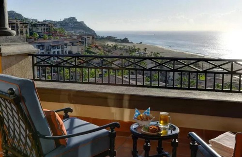 Paraíso Escondido Apartamento | Junior Suite Pueblo Bonito Sunset Beach Golf & Spa Resort