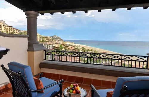Paraíso Escondido Apartamento | Junior Suite Pueblo Bonito Sunset Beach Golf & Spa Resort