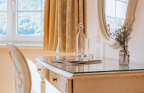 Bairisch Koelldorf Casa | Junior Suite Katharina - Schlössl-hotel-kindl