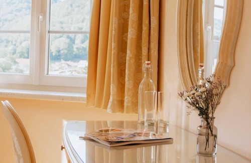 Bairisch Koelldorf Casa | Junior Suite Katharina - Schlössl-hotel-kindl