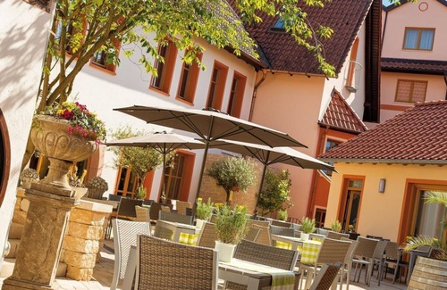 Asselheim Casa | Junior Suite - Pfalzhotel Asselheim