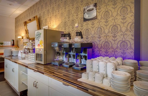 Brielow Casa | Junior suite - Seehotel Brandenburg.