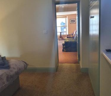 Dungarvan Casa | Junior Suite Town Centre