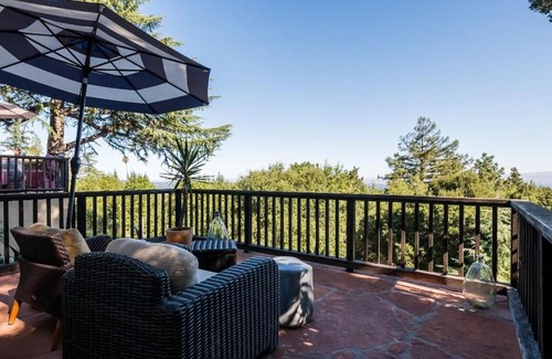 Los Gatos Apartamento | Junior Suite