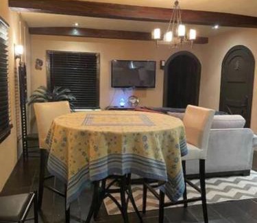 Los Gatos Apartamento | Junior Suite