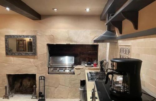 Los Gatos Apartamento | Junior Suite