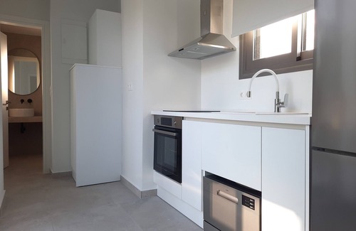 Vourvourou Apartamento | Junior Suite With Private Swimming Pool
