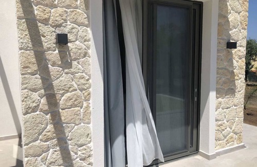 Vourvourou Apartamento | Junior Suite With Private Swimming Pool