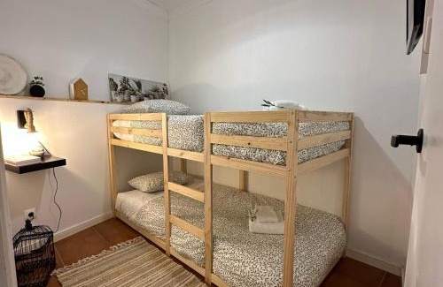 Vila Boim Apartamento | Juniors Country House