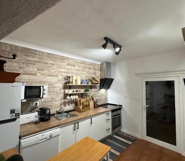 Vila Boim Apartamento | Juniors Country House