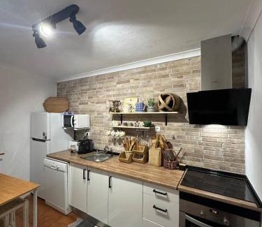 Vila Boim Apartamento | Juniors Country House