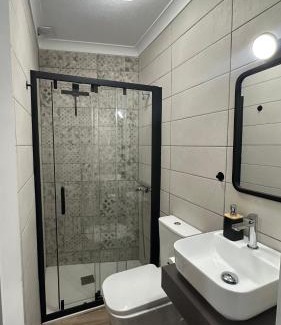Vila Boim Apartamento | Juniors Country House