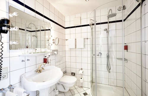 Muelheim Casa | Juniorsuite - Weinromantikhotel Richtershof
