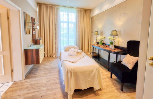 Muelheim Casa | Juniorsuite - Weinromantikhotel Richtershof