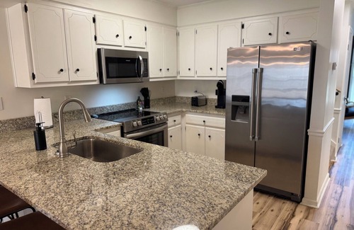 Augusta Casa | Juniper: 3 bedroom w/ pool