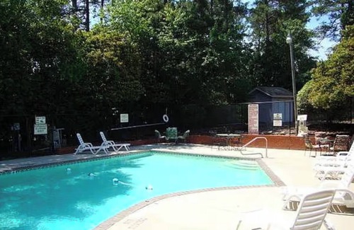 Augusta Casa | Juniper: 3 bedroom w/ pool