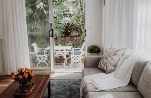 Ocean Shores Apartamento | Juniper Apartment, North Byron Shire