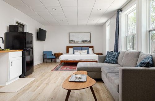 Traverse City Apartamento | Juniper at Timberline Flats