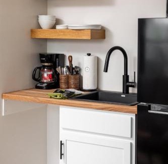Traverse City Apartamento | Juniper at Timberline Flats