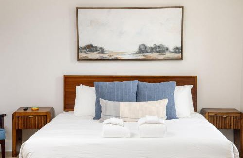 Traverse City Apartamento | Juniper at Timberline Flats