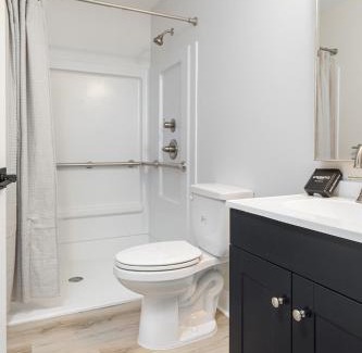 Traverse City Apartamento | Juniper at Timberline Flats