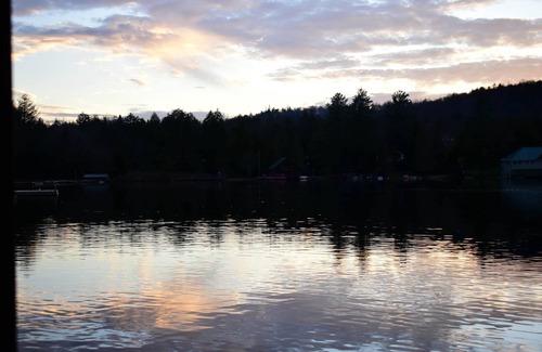 Eagle Bay Casa | Juniper - Big Moose Lakeside