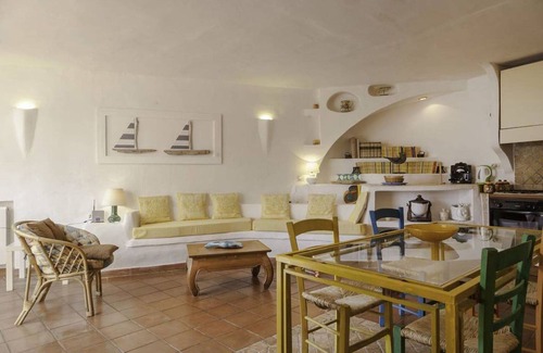 Arzachena Villa | CASA JUNIPER EN PORTO CERVO