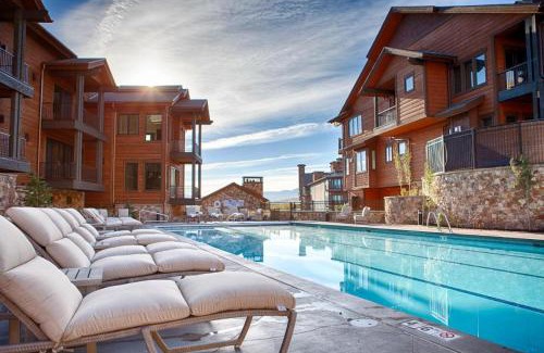 Park City Casa | Juniper Landing @ Alpine Ski Properties