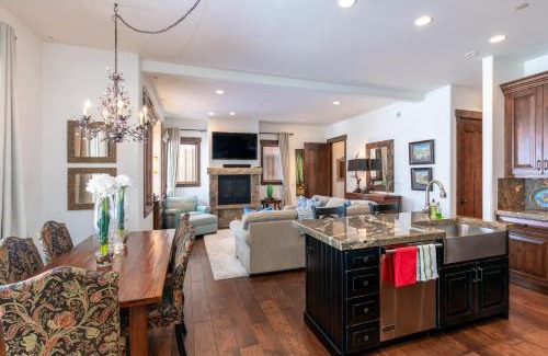 Park City Casa | Juniper Landing @ Alpine Ski Properties