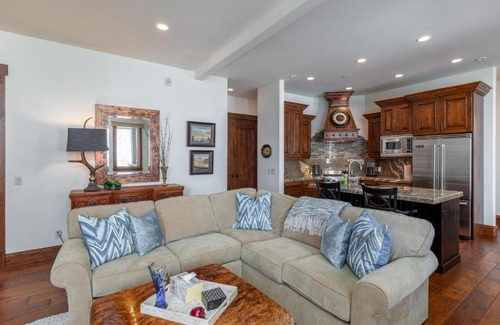 Park City Casa | Juniper Landing @ Alpine Ski Properties