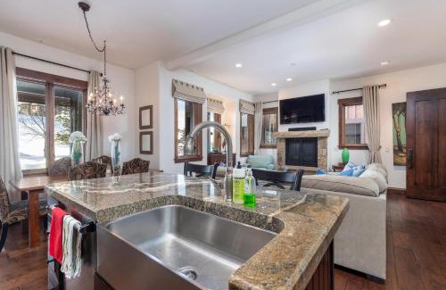 Park City Casa | Juniper Landing @ Alpine Ski Properties