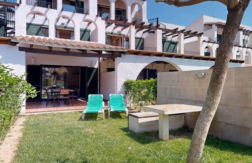 El Perello Chalet De Esquí | JUNIPER LES OLIVERES