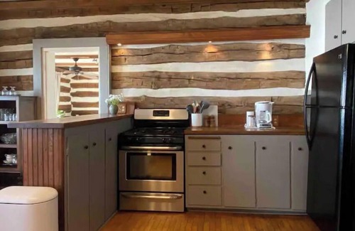 Campbellsport Casa | Juniper & Oak LAKE HOUSE w/ Sunset Views over Kettle Moraine Lake