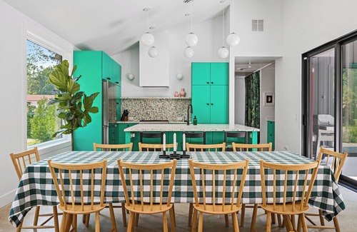 Harbert Casa | Juniper Presents: Modern Harbor Country Stunner w/ Pool, Hot Tub + EV Chrgr