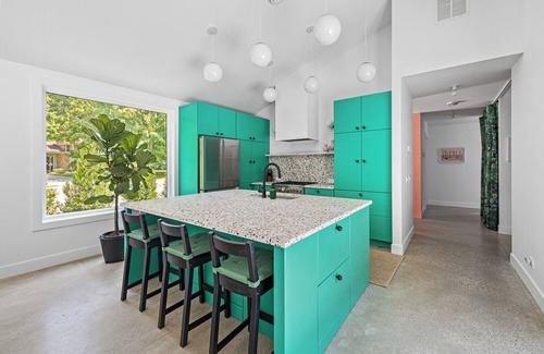 Harbert Casa | Juniper Presents: Modern Harbor Country Stunner w/ Pool, Hot Tub + EV Chrgr