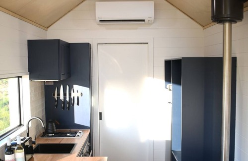 Wilyabrup Casa | Juniper Tiny House - big on sustainability