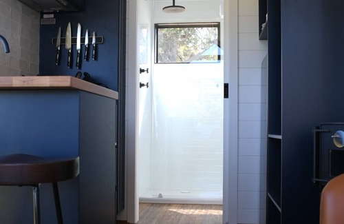 Wilyabrup Casa | Juniper Tiny House - big on sustainability