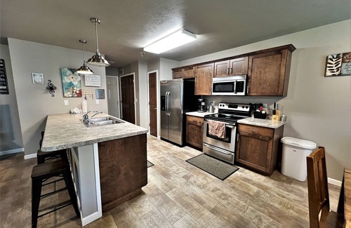 Mitchell Casa | Juniper Townhouse #2