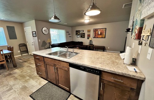 Mitchell Casa | Juniper Townhouse #2