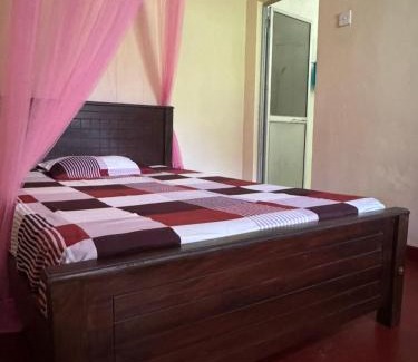 Mulatiyana Casa | Juno Homestay