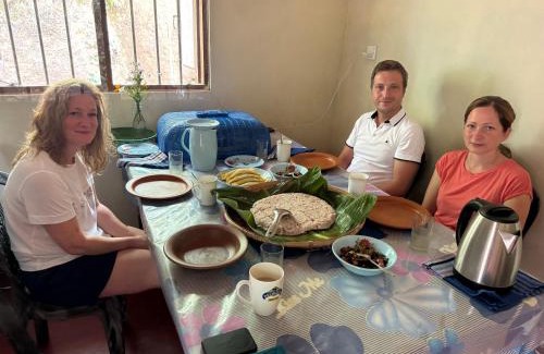 Mulatiyana Casa | Juno Homestay