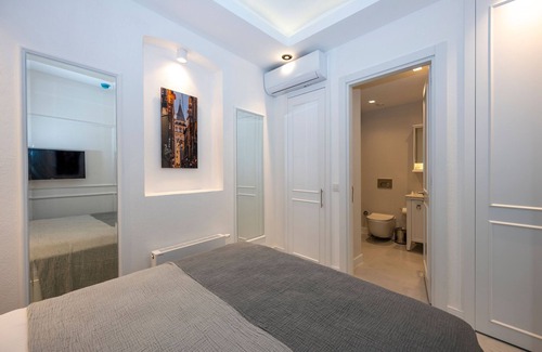 Gumussuyu Mahallesi Hotel | Juno Hotel Taksim