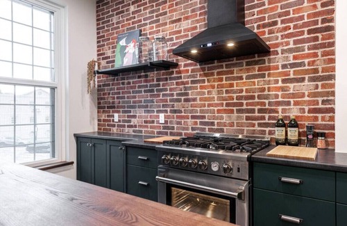 Stratford Apartamento | Juno Lofts: Memories of Gastown