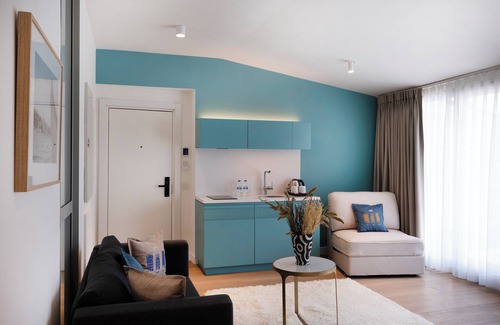Pera Casa | JUNO RESİDENCES