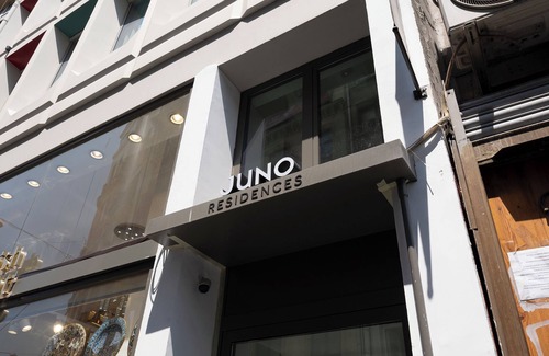 Pera Casa | JUNO RESİDENCES