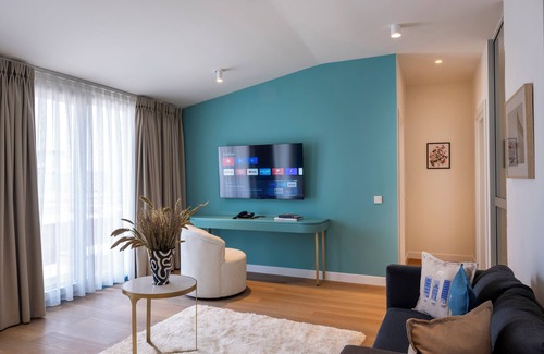 Pera Casa | JUNO RESİDENCES