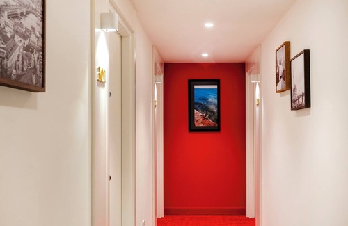 Pera Casa | JUNO RESİDENCES