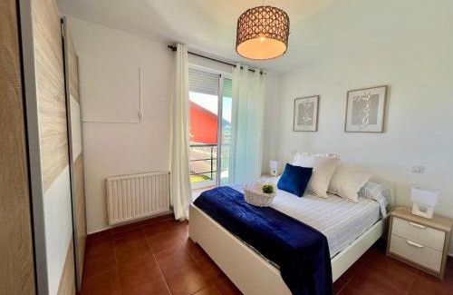Isla Apartamento | Junto a la playa con jardin privado- Isla Sol 5909