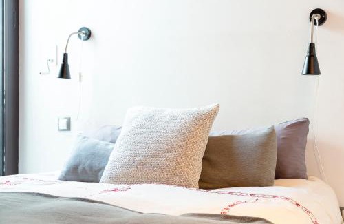 El Tarter Apartamento | Junto a Rutas de Senderismo Dúplex con Vistas I AndBnB