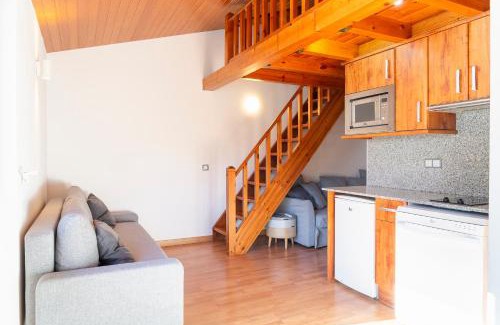 El Tarter Apartamento | Junto a Rutas de Senderismo Dúplex con Vistas I AndBnB